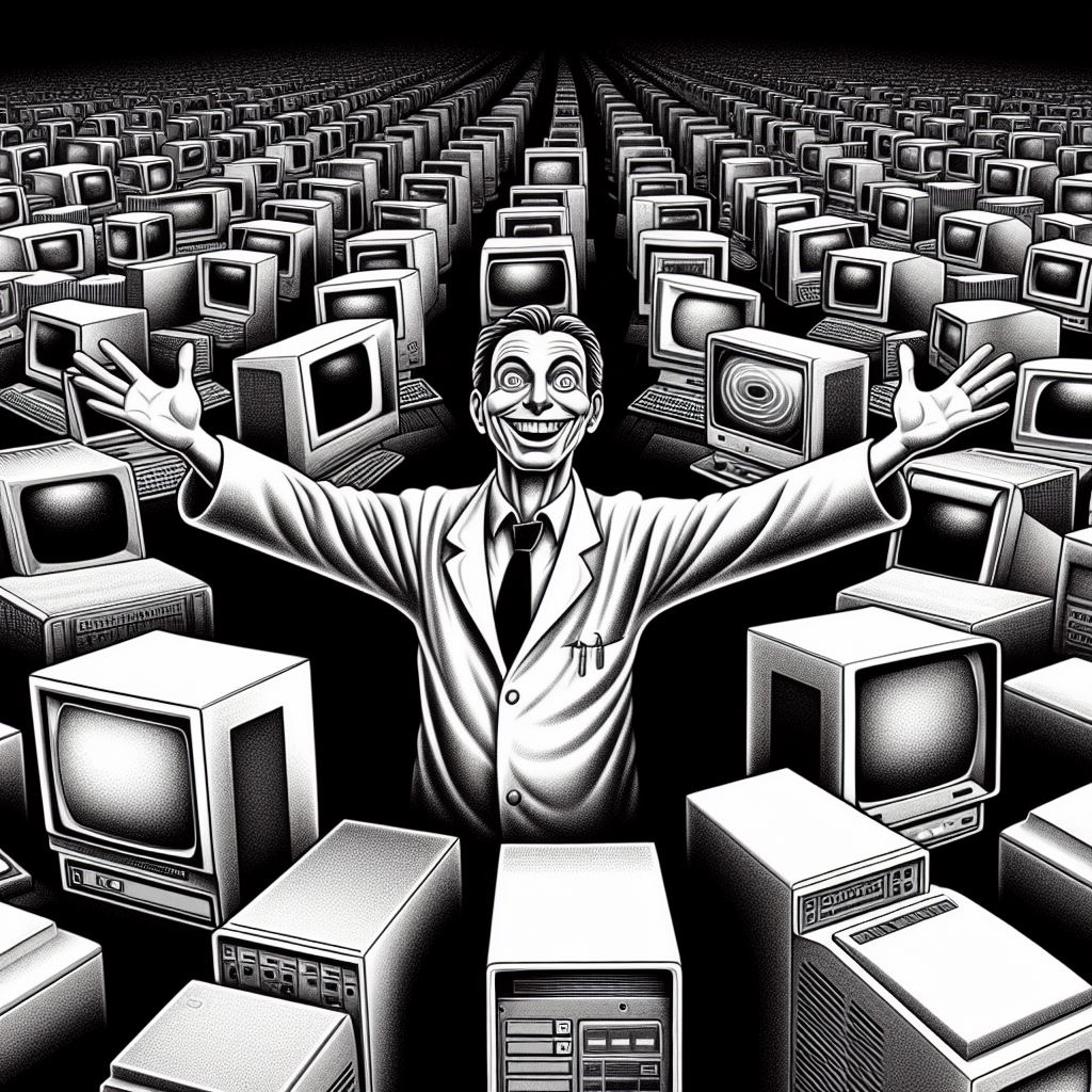 El Steve Jobs Wozniak&nbsp;español