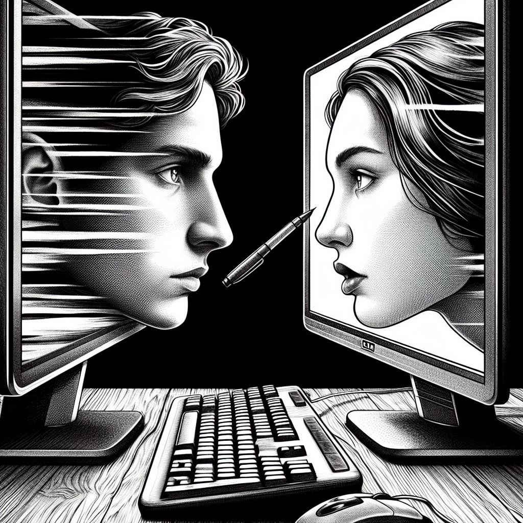 Tan lejos, tan cerca&nbsp;(virtualmente)